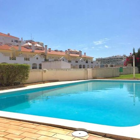 Albufeira Old Town With Pool L Alexio Leilighet Eksteriør bilde