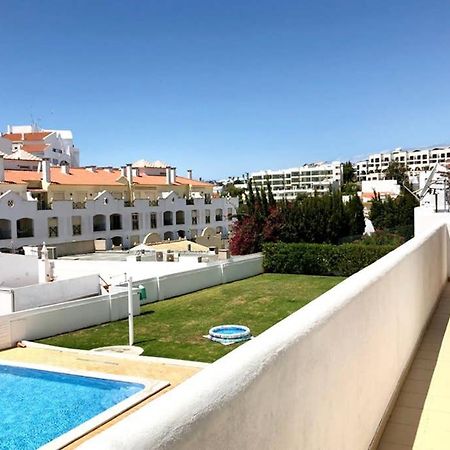 Albufeira Old Town With Pool L Alexio Leilighet Eksteriør bilde